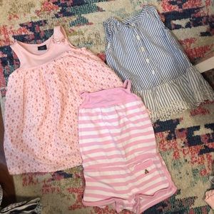BabyGap Dresses and Rompers